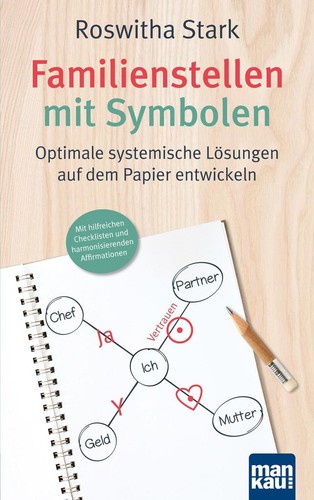 Familienstellen mit symbolen - familienstellen,