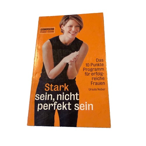 Ursula nuber stark sein - nuber,