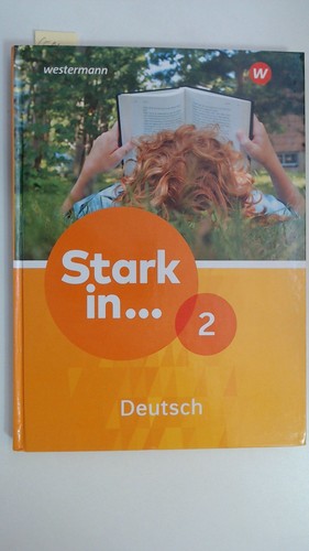 Stark deutsch ausgabe 2017 - deutsch,