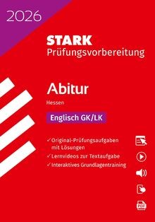 Stark englisch abitur - stark, gk/lk