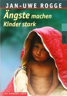 ängste machen kinder stark - kinder,