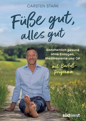 Carsten stark füße - carsten,