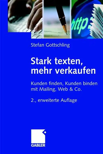 Stark texten mehr verkaufen - stark, texten,
