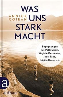 Was uns stark macht