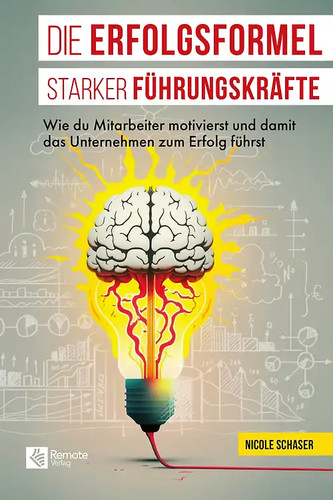 Die erfolgsformel starker - erfolgsformel,