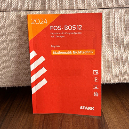 Stark fos bos 2024 - stark, fos·bos