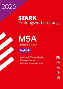Stark englisch msa 2026 - -,