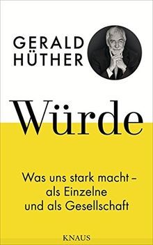 Würde was uns stark macht - würde:,