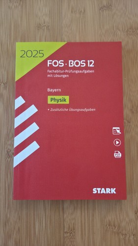 Stark abiturprüfung fos bos - stark,
