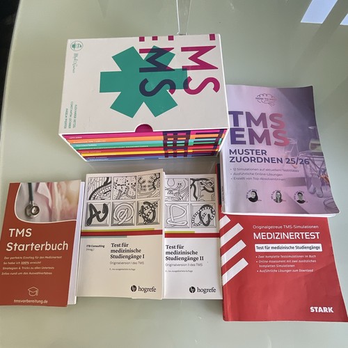 Tms set auch - tms,