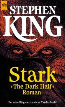 Stark the dark half - half, von