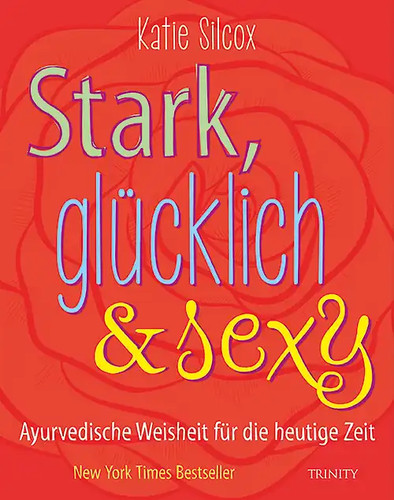 Stark glücklich sexy - stark,,