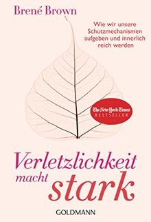 Verletzlichkeit macht stark