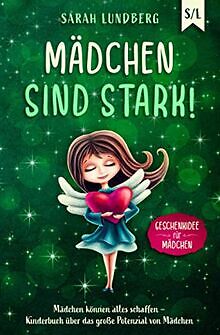 Mädchen sind stark - !:,