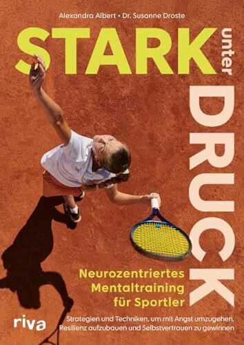 Stark unter druck - unter,