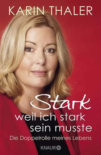 Stark weil ich - stark,,